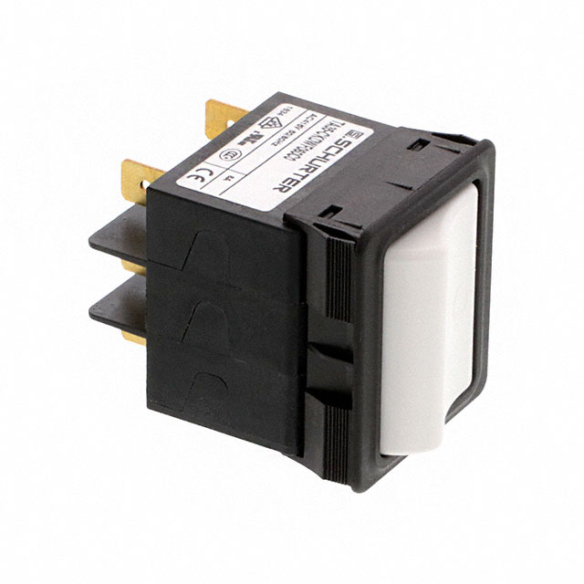 4435.0095 SCHURTER Inc. Disjoncteurs